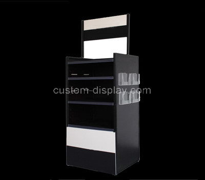 small corner display cabinet