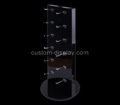 display rack for hanging items