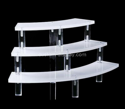 Retail 3 tier display stand
