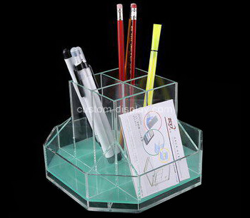 Pen and pencil holder