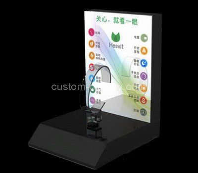 product display stand design