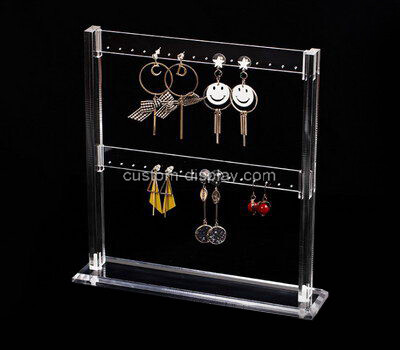 Jewellery display design
