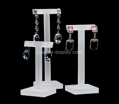 Fashion jewellery display stands