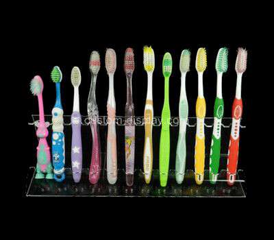 Toothbrush holder