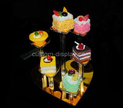 cake display stand