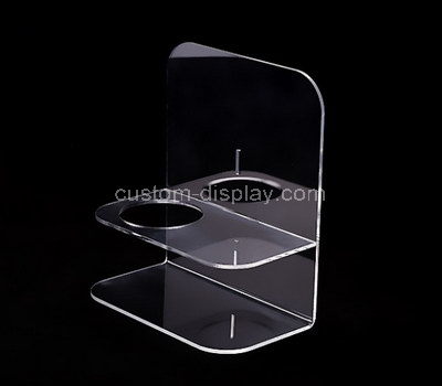 lucite display stand design