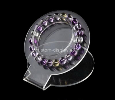Bracelet jewelry holder
