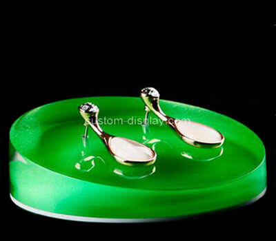 Girls earring holder