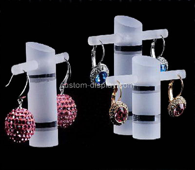 Retail earring display stands