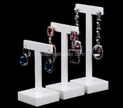 Earring t stand