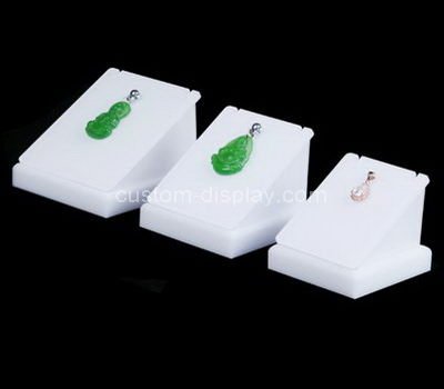 Jewelry pendant holder CSO-1052 Jewelry pendant holder