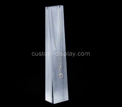 necklace display stand wholesale
