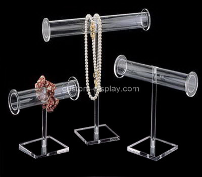 Jewelry t bar display