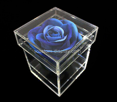 Rose gift box