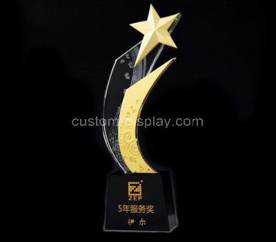 custom acrylic awards