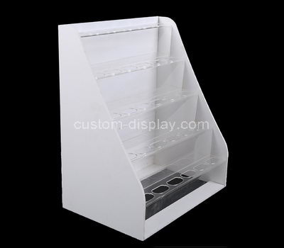 acrylic retail display shelves wholesale