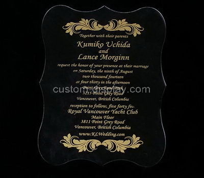 wedding invitation cards