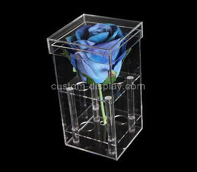 flower box roses