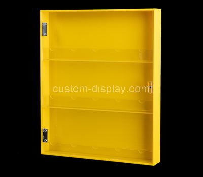 bookshelf and display cabinet