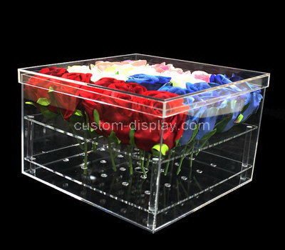flower presentation box