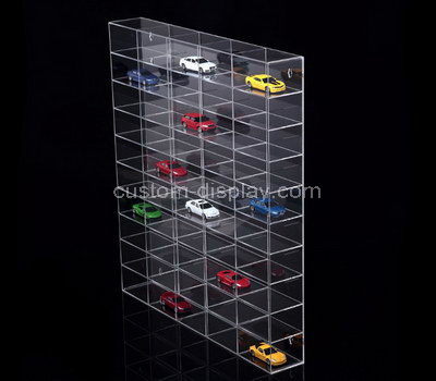 model car display cabinet
