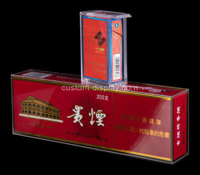 Designer cigarette case