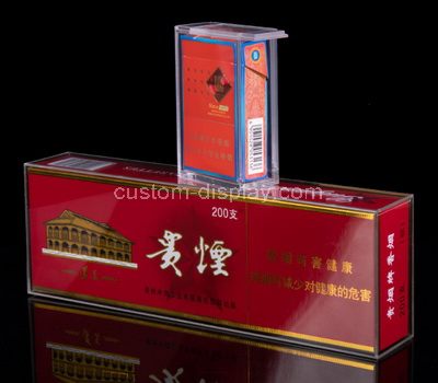 designer cigarette case