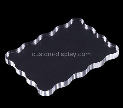 Custom size plexiglass