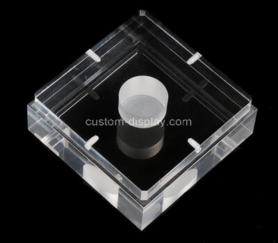 Custom cnc plexiglass engraving