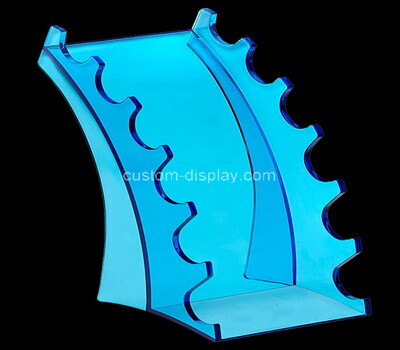 Perspex manufacturer customize acrylic pen display stand