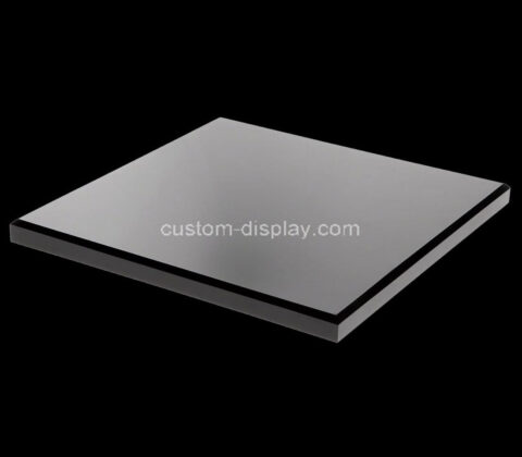 Acrylic supplier customize plexiglass display base