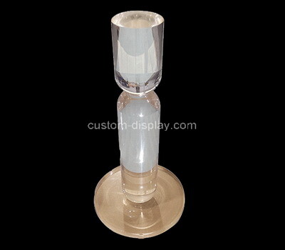 Plexiglass manufacturer customize acrylic furniture table leg