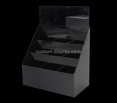 Acrylic manufacturer customize countertop perspex brochuer holder
