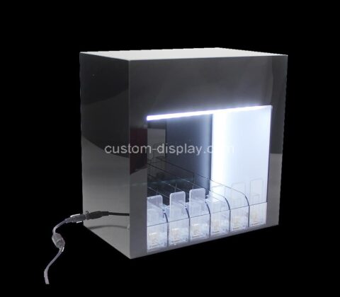 Custom led display box