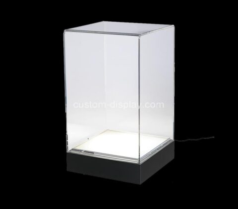 Custom light boxes