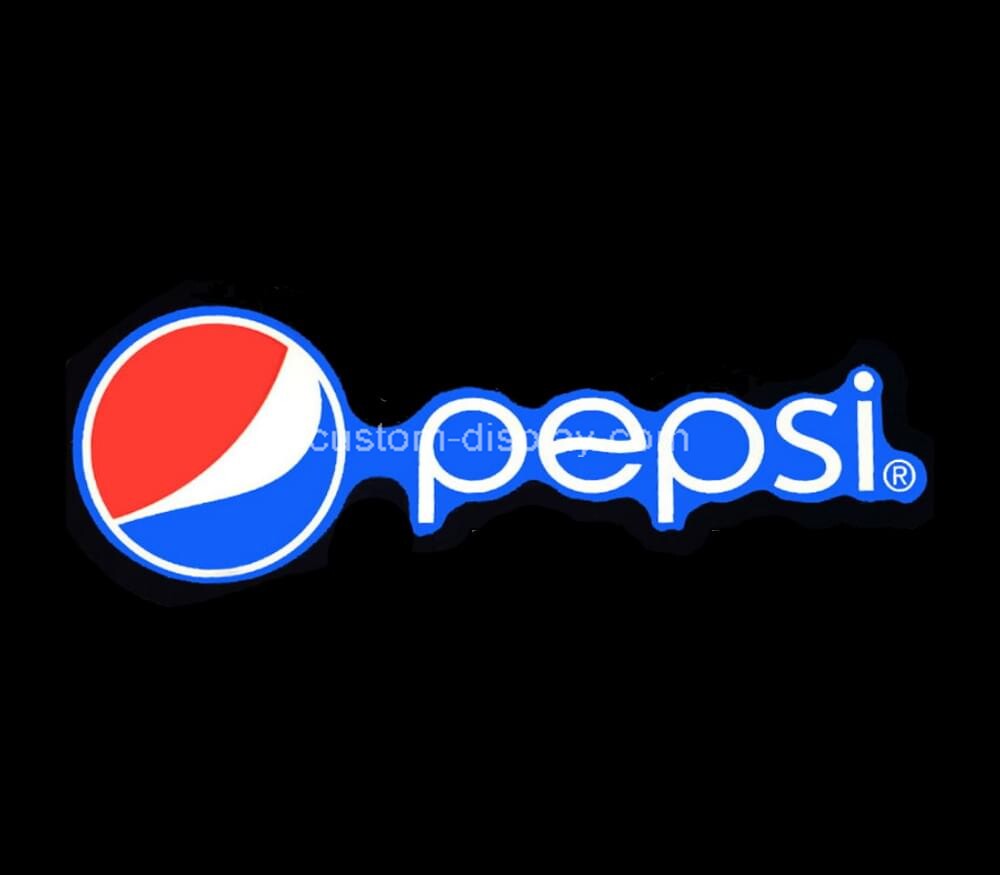 Custom acrylic led sign brand sign logo sign