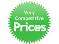 Competitive Prices