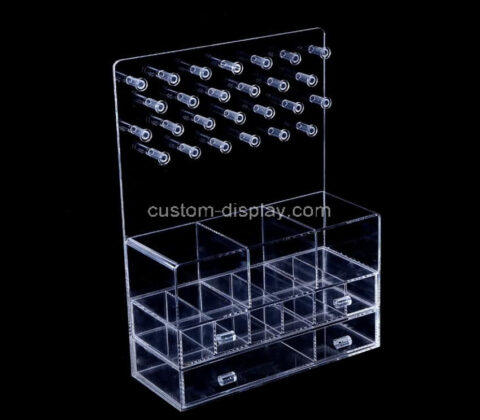 Acrylic countertop displays plexiglass retail displays