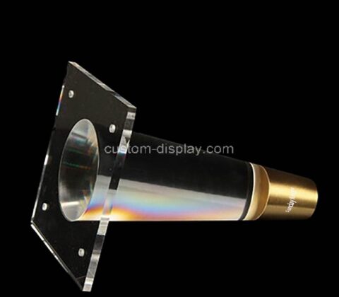 Custom wholesale acrylic furniture DIY leg