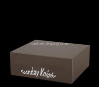 Wholesale custom acrylic display block CSBL-324 Wholesale custom acrylic display block
