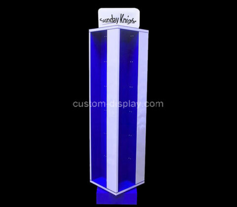 Wholesale custom acrylic LED advertising light box