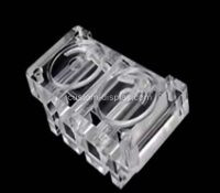 Custom CNC precision lucite parts CCA-259 Custom CNC precision lucite parts