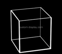 Wholesale custom perspex lipgloss storage box