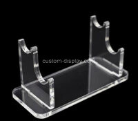 Custom acrylic pen display stand holder CSO-2127 Custom acrylic pen display stand holder