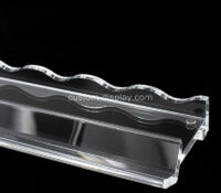 Custom acrylic American mahjong holder CSO-2141 Custom acrylic American mahjong holder