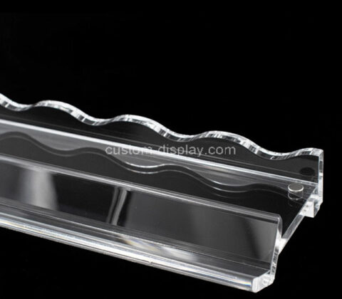 Custom acrylic American mahjong holder