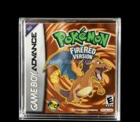 Custom acrylic Pokemon game card box CSA-1894 Custom acrylic Pokemon game card box