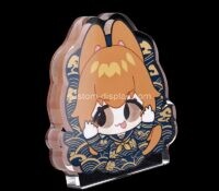 Custom acrylic cartoon characters printing block CCA-360 Custom acrylic cartoon characters printing block