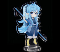 Custom acrylic standee CCA-361 Custom acrylic standee