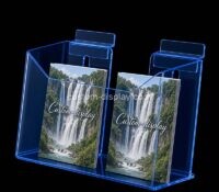 Custom hanging literature holder CSB-652 Custom hanging literature holder
